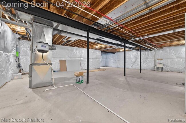 Building Photo - 43721 Legacy Dr