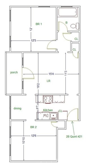 Primary Photo - 28 Quint Ave