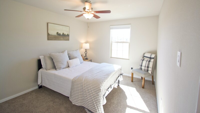 Building Photo - 2712 Big Bend Mews