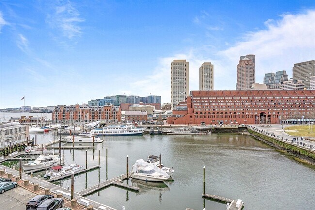 Building Photo - 39 Commercial Wharf