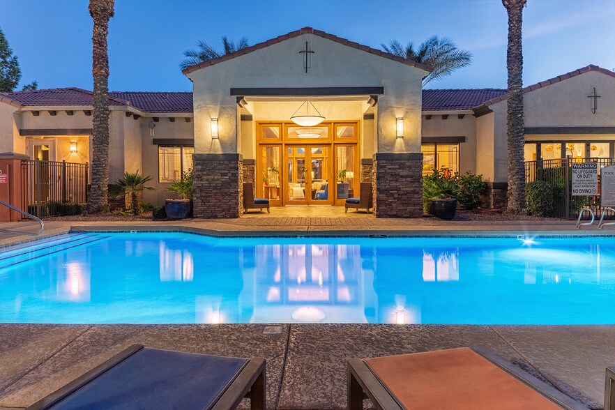 Encantada Queen Creek 20934 E Ocotillo Rd Queen Creek AZ 85142