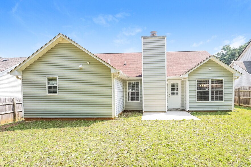 Building Photo - 7785 Hana Ct