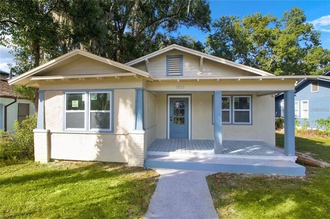 Primary Photo - 1020 W Line St