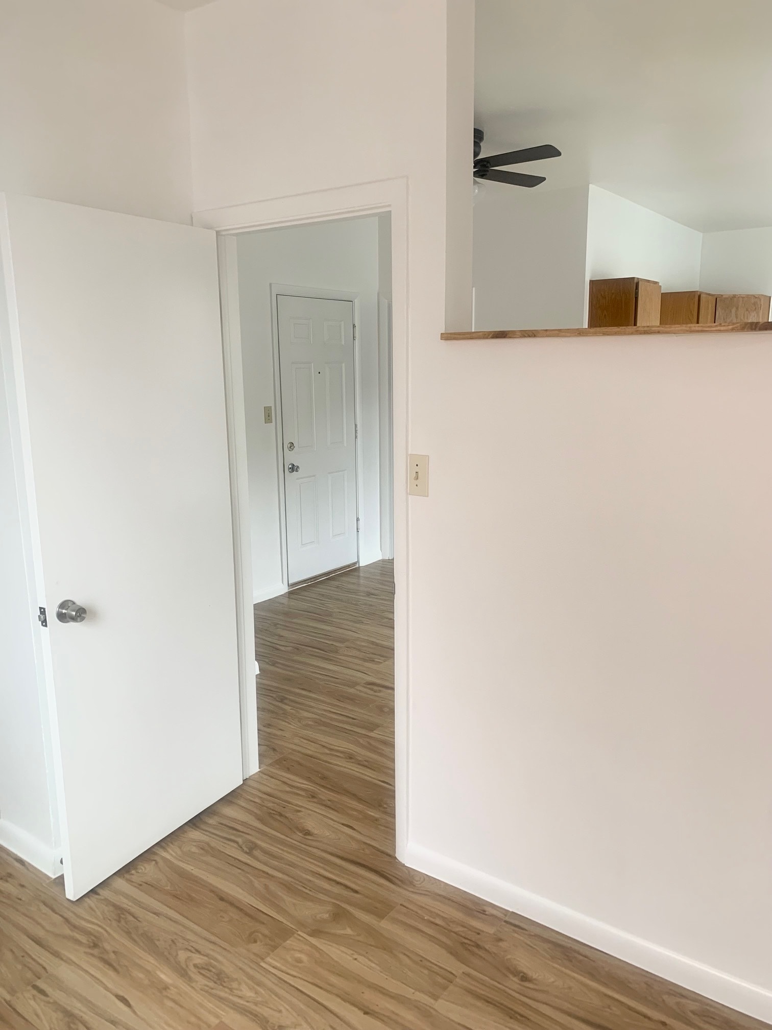 Bedroom - 454 S 500 E