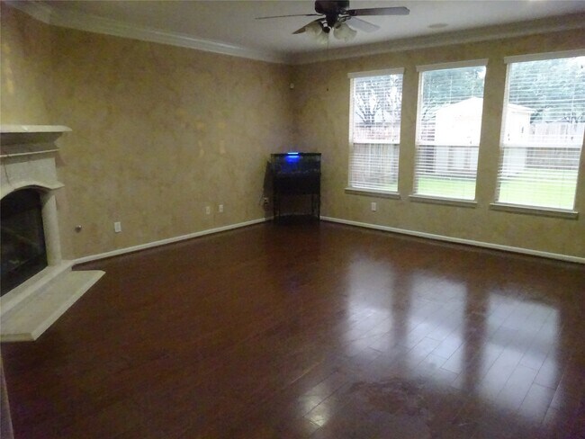 Building Photo - 14007 Breezy Cypress Creek Trail