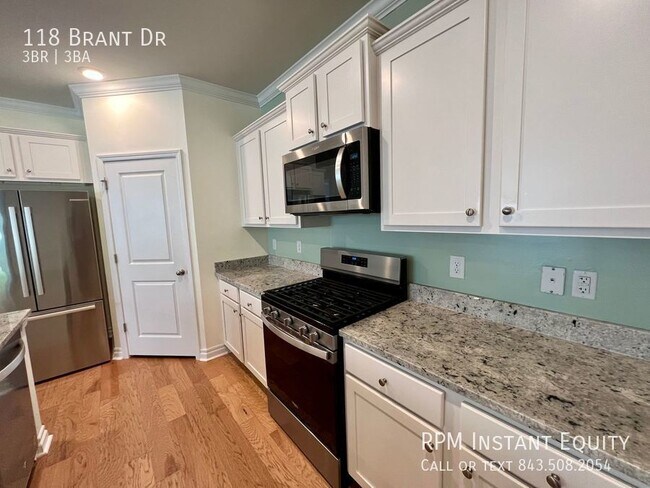 Building Photo - 118 Brant Dr