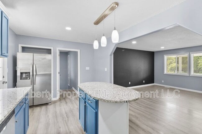 Building Photo - 6318 Denver Dr