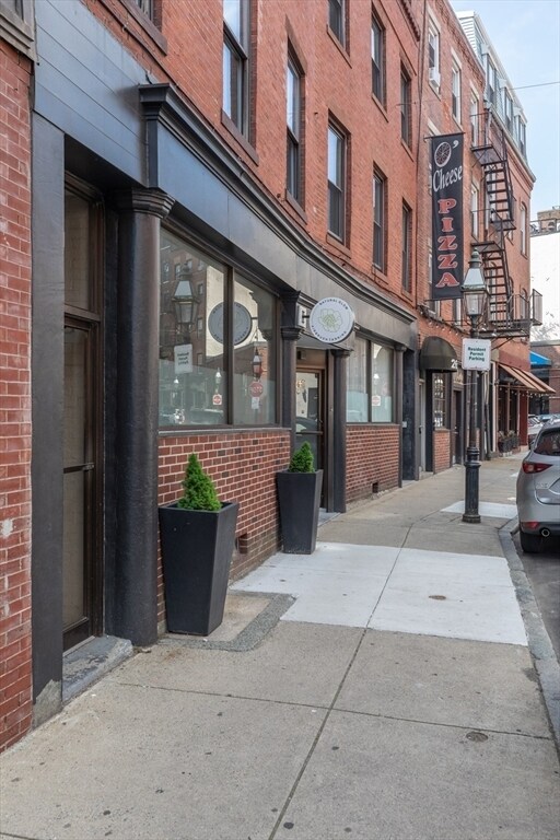 Building Photo - 269 North St