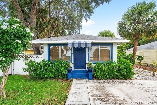 Building Photo - 314 S Palmway