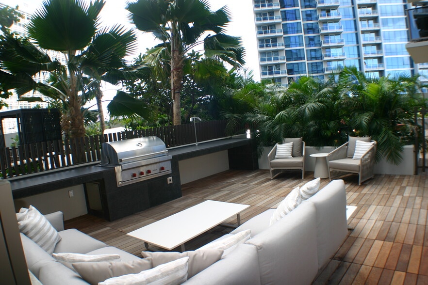 Building Photo - 1388 Kapiolani Blvd