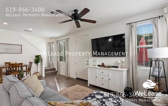 Building Photo - 4128 Palomar Way