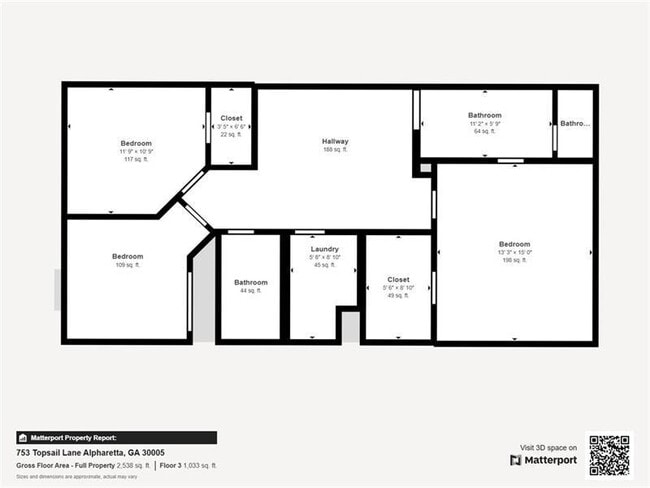 Building Photo - 753 Topsail Ln