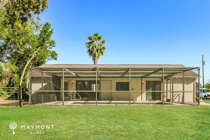 Building Photo - 4116 Lema Dr