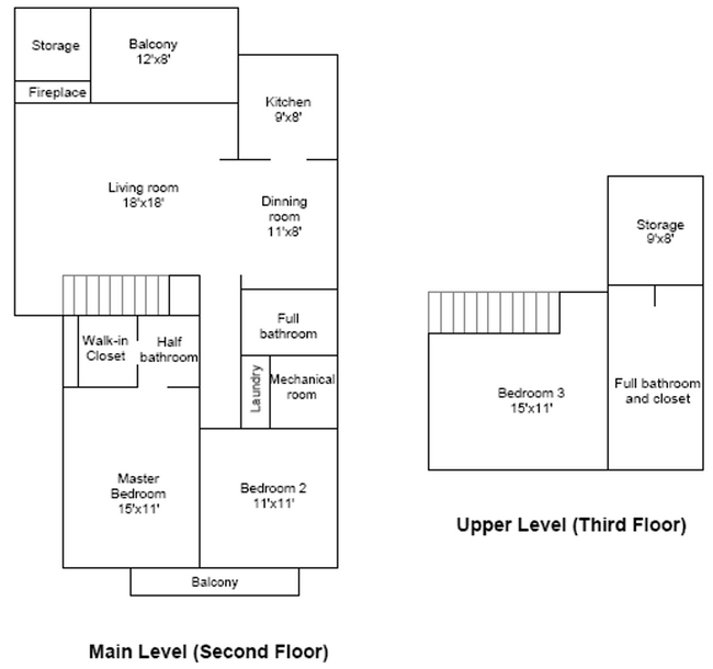 Building Photo - Remodeled condo available for July!