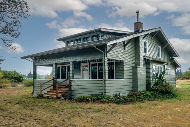 Building Photo - 6045 Skookumchuck Rd SE