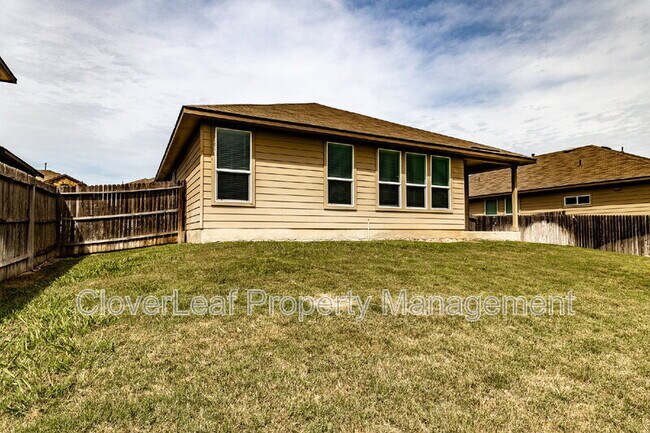 Building Photo - 512 Swift Move