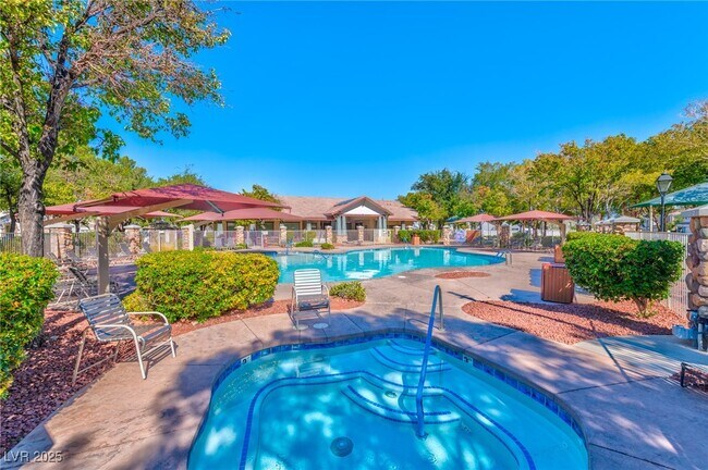 Building Photo - 6265 Winston Falls Ave