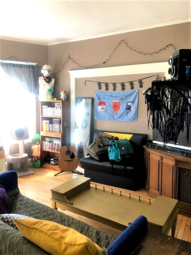 Building Photo - 19 Arden St