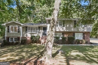 Building Photo - 737 Mountainbrooke Cir SW