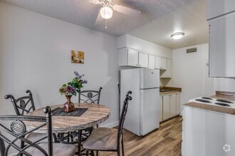 Interior Photo - Pine Village