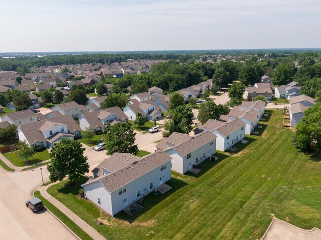 Building Photo - 3517 Prescott Dr