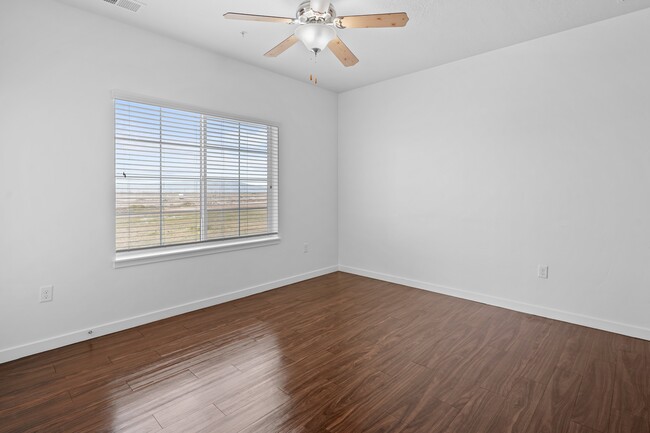 Floorplan - Outlook Apartments