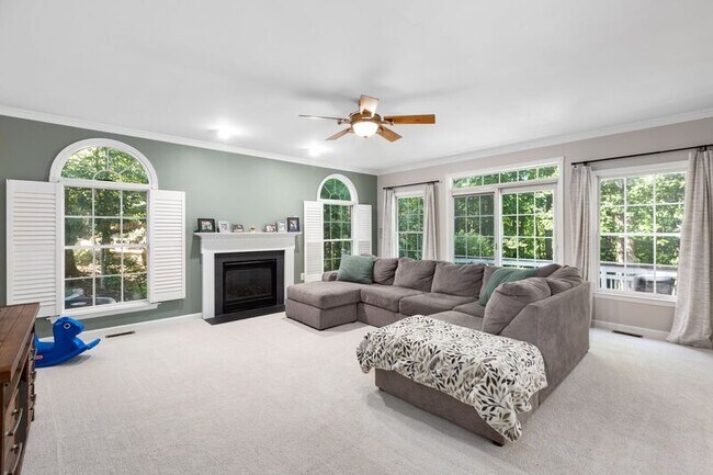 Building Photo - 4814 Integrity Ct