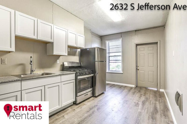 Building Photo - 2632 S Jefferson Ave