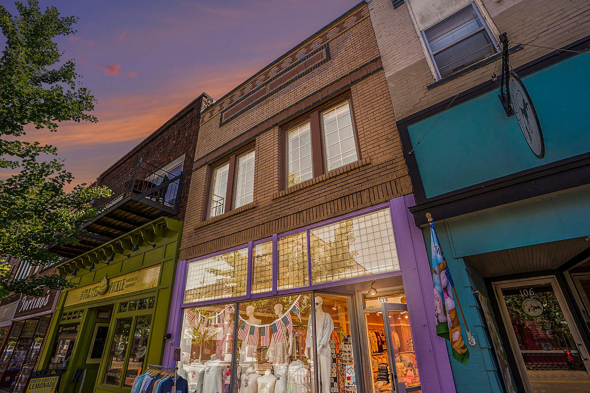 Building Photo - 110 Washington Ave