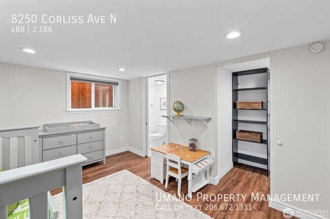 Building Photo - 8250 Corliss Ave N