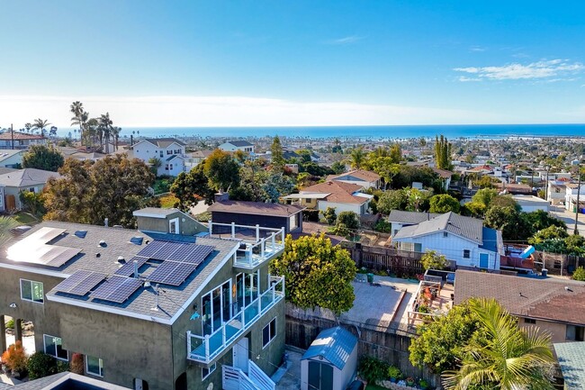 Building Photo - Exquisite Coastal Living- Ocean Beach