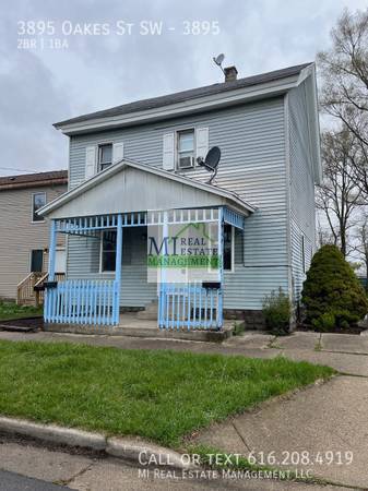 Building Photo - 3895 Oakes St SW