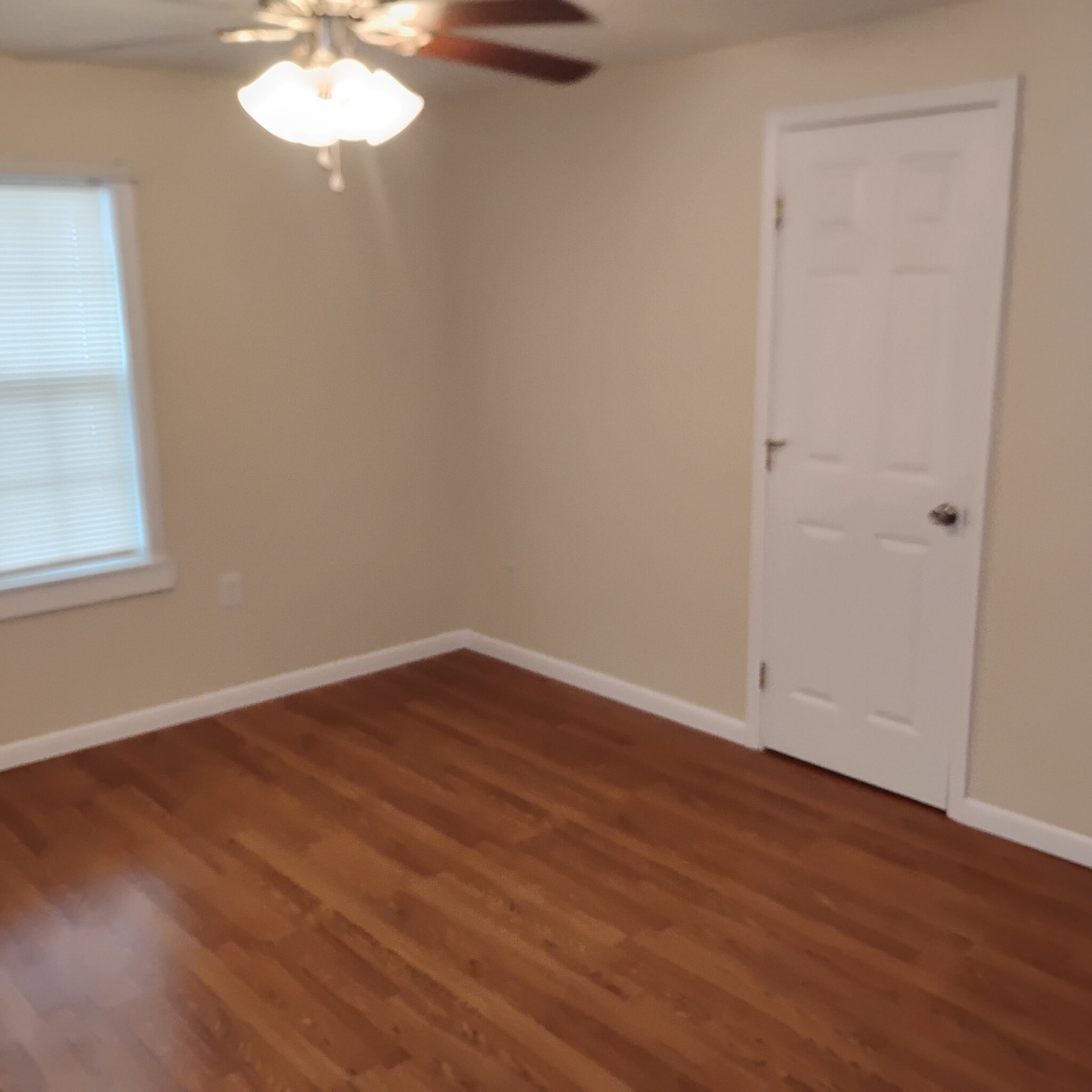 living room - 536 Spikenard St