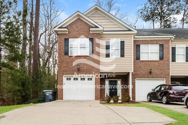 Building Photo - 101 Park Ridge Way