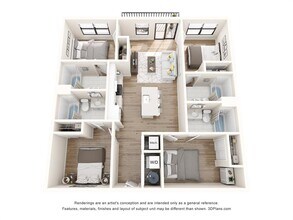 Building Photo - 3000 Duval St