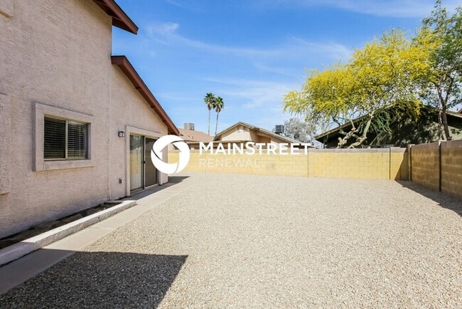 Building Photo - 4 Bedroom Pet-Friendly Home in PEORIA, AZ ...
