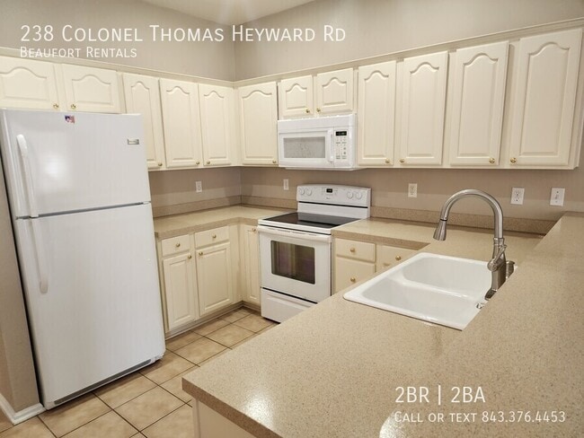 Building Photo - 238 Colonel Thomas Heyward Rd