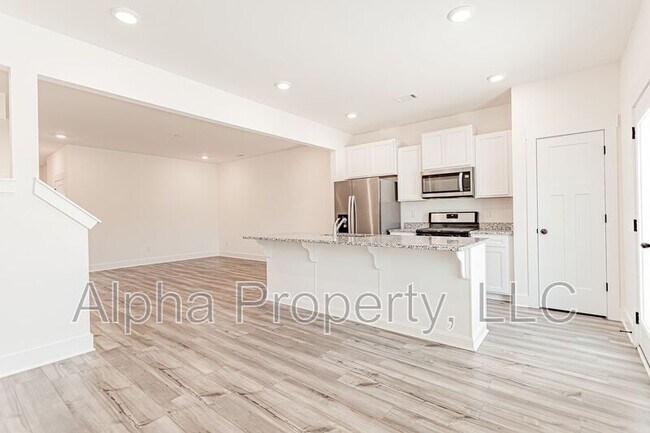 Building Photo - 1086 Millison Pl