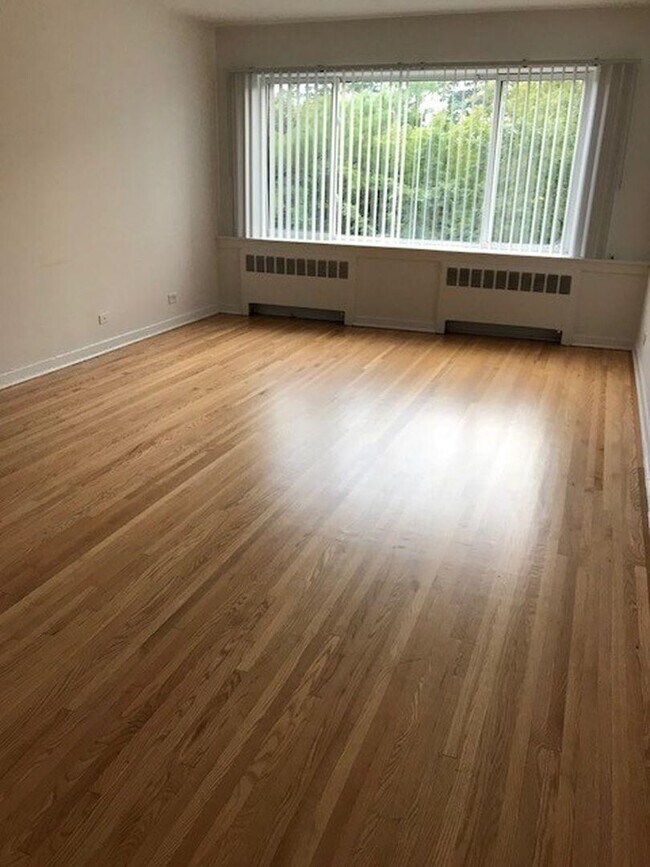 Primary Photo - 1 bedroom in Evanston IL 60202