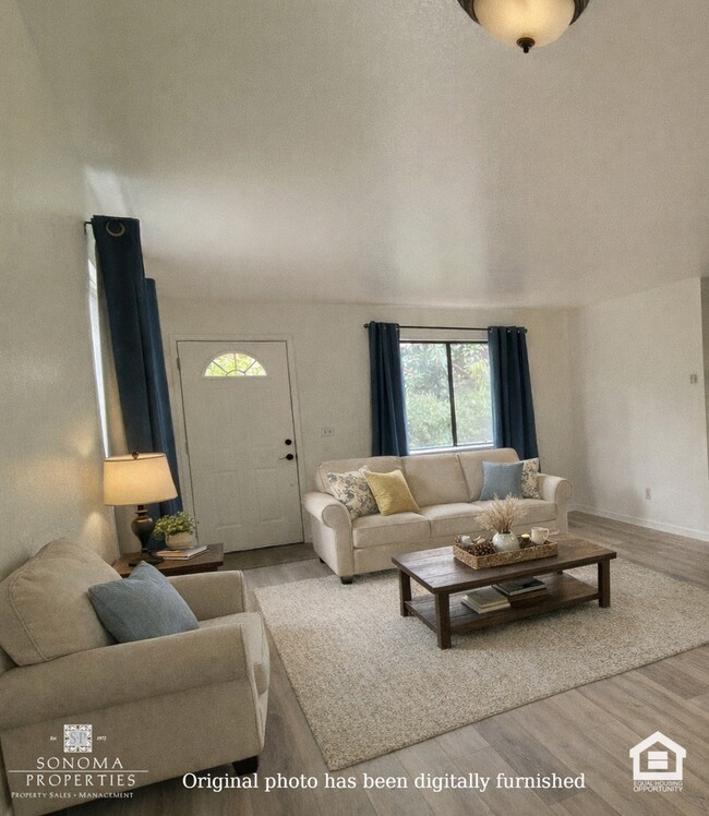 Building Photo - Charming  2BD/2BA Home in Sonoma