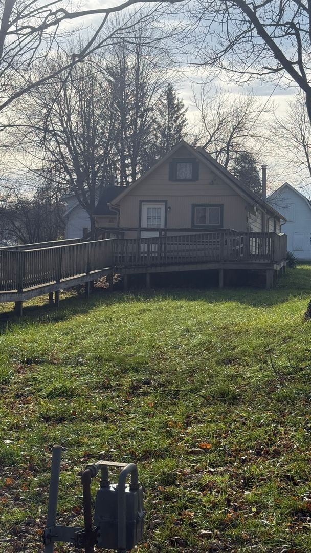 Building Photo - 2 bedroom house available now UNION SCHOOL DISTRICT