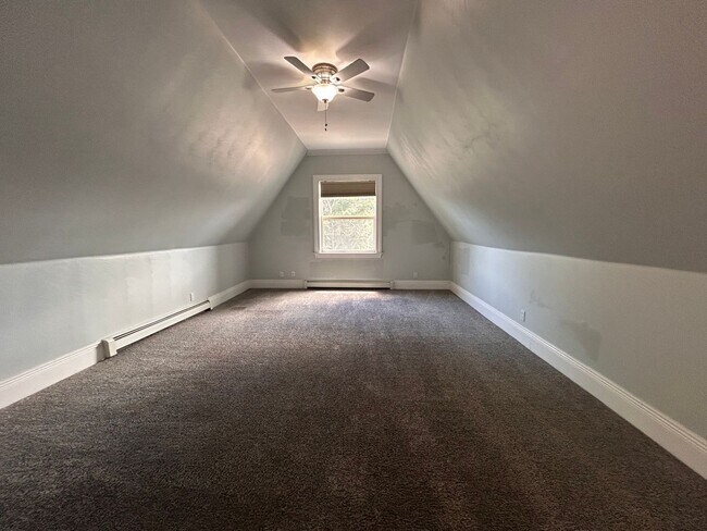 Building Photo - $0 DEPOSIT OPTION. CHARMING VICTORIAN TOWNHOUSE IN UPTOWN/CITY PARK WEST