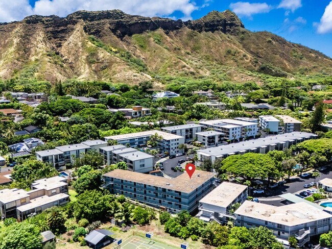 Building Photo - 3111 Pualei Cir