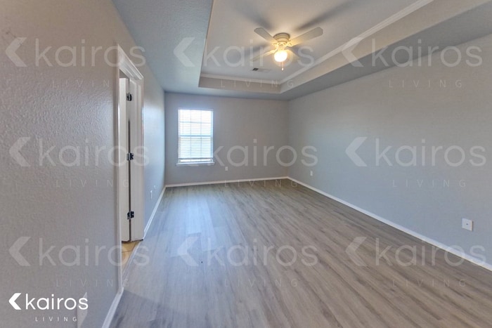 Building Photo - 8510 Little Rock Drive