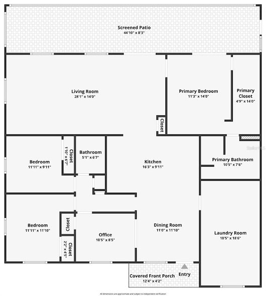 Building Photo - 1330 S Shore Dr