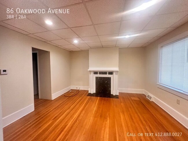Building Photo - 86 Oakwood Ave