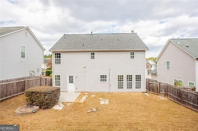 Building Photo - 4944 Antelope Cove