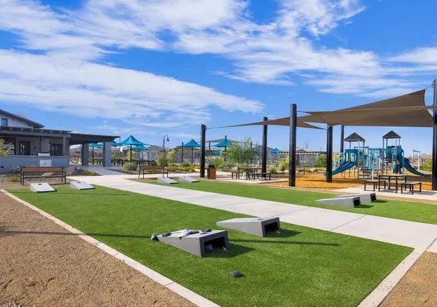 Building Photo - 16067 W El Cortez Pl