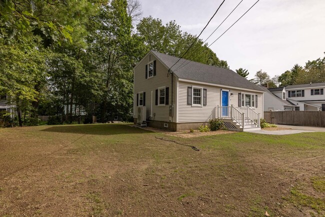 Building Photo - 16 Big Rock Rd