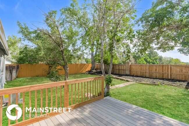 Building Photo - 16797 E Mansfield Cir